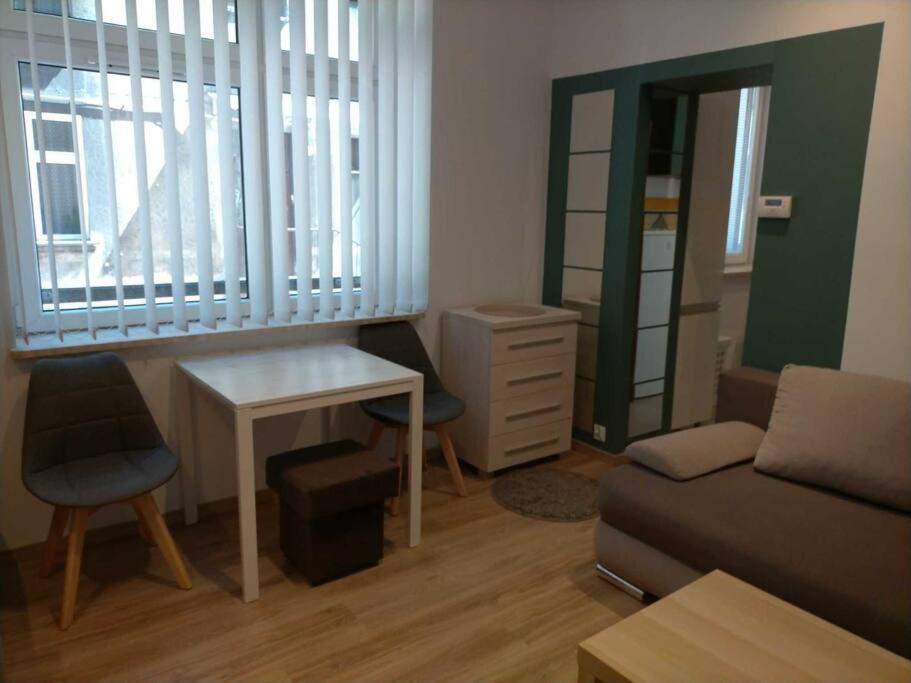 Zyblikiewicza Friendly Apartment คราคูฟ ภายนอก รูปภาพ