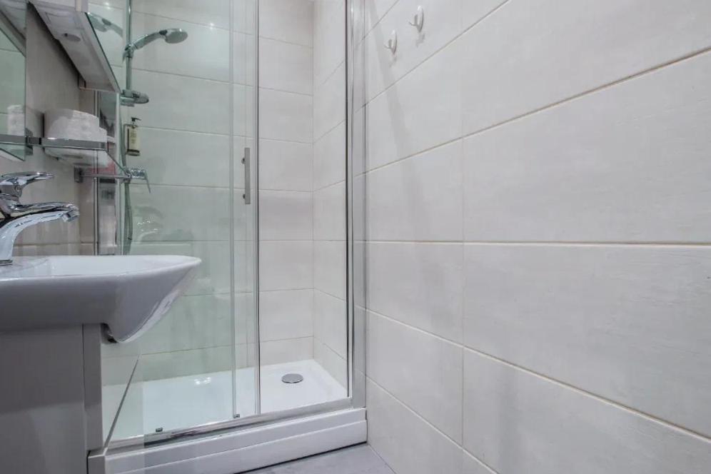 Zyblikiewicza Friendly Apartment คราคูฟ ภายนอก รูปภาพ